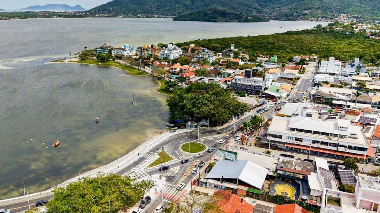 Photo of Outdoor in Lagoa da Conceicao