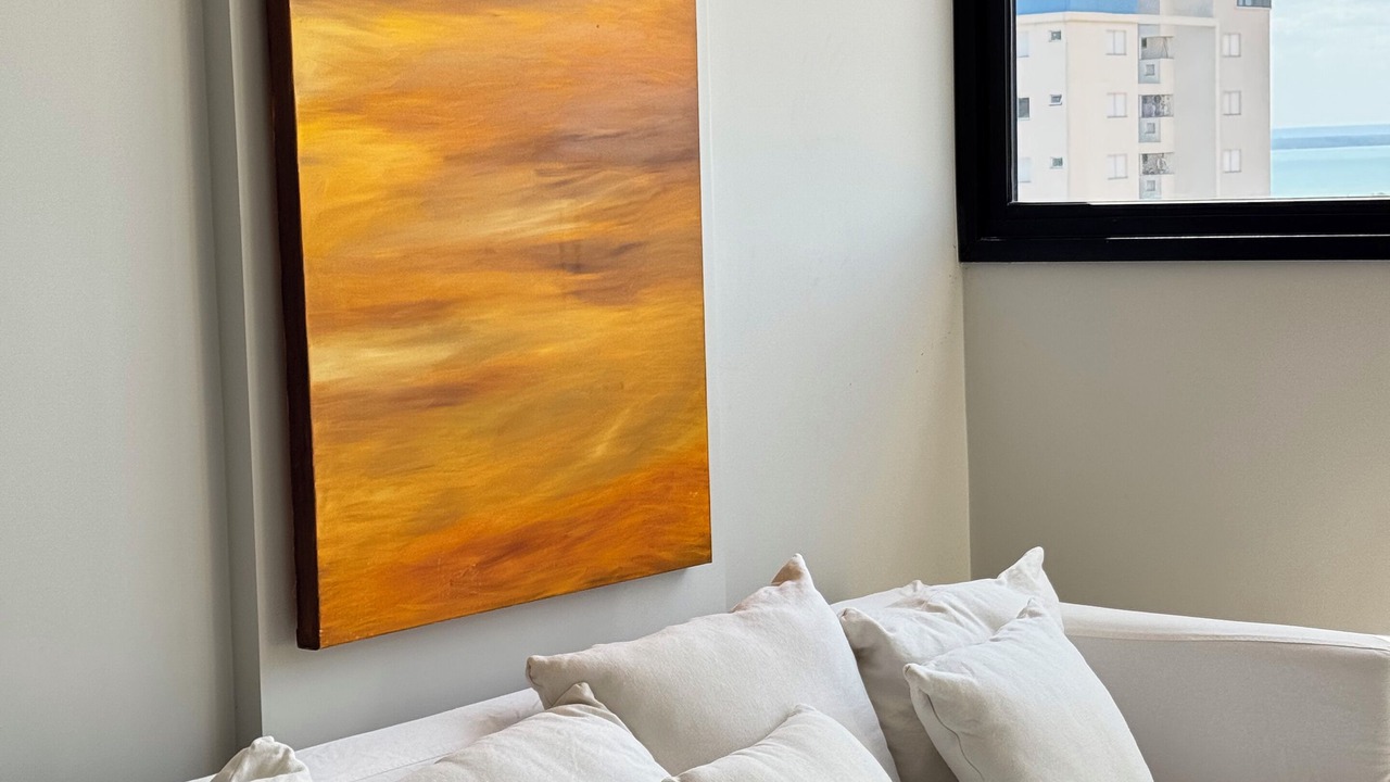 Photo of Livingroom in Plano Diretor Sul
