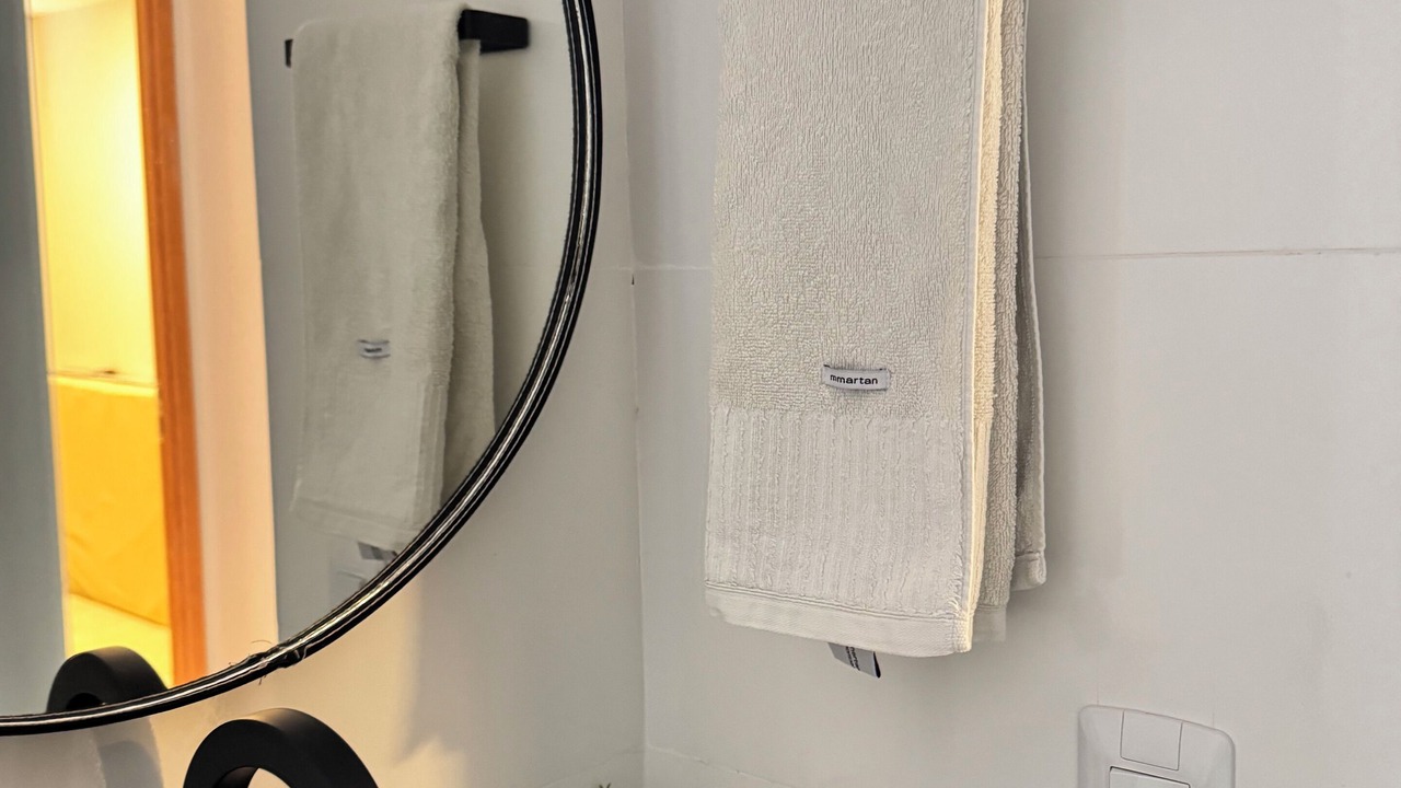 Photo of Bathroom in Plano Diretor Sul