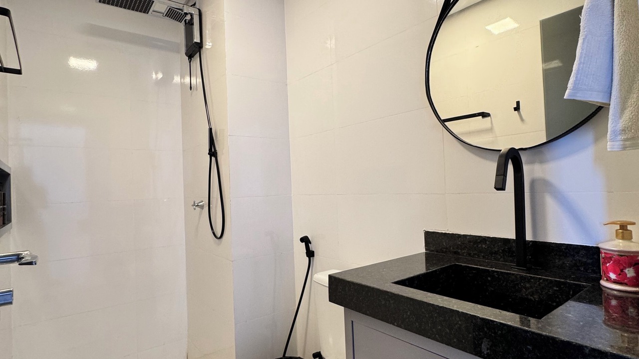 Photo of Bathroom in Plano Diretor Sul