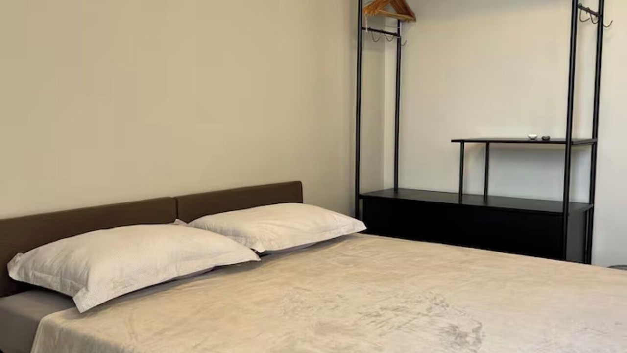 Photo of Bedroom in Plano Diretor Sul