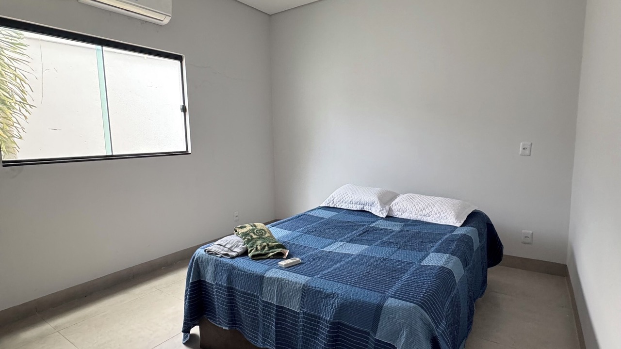 Photo of Bedroom in Gurupi