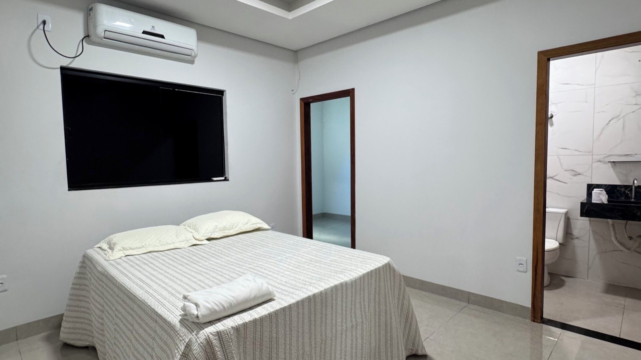 Photo of Bedroom in Gurupi