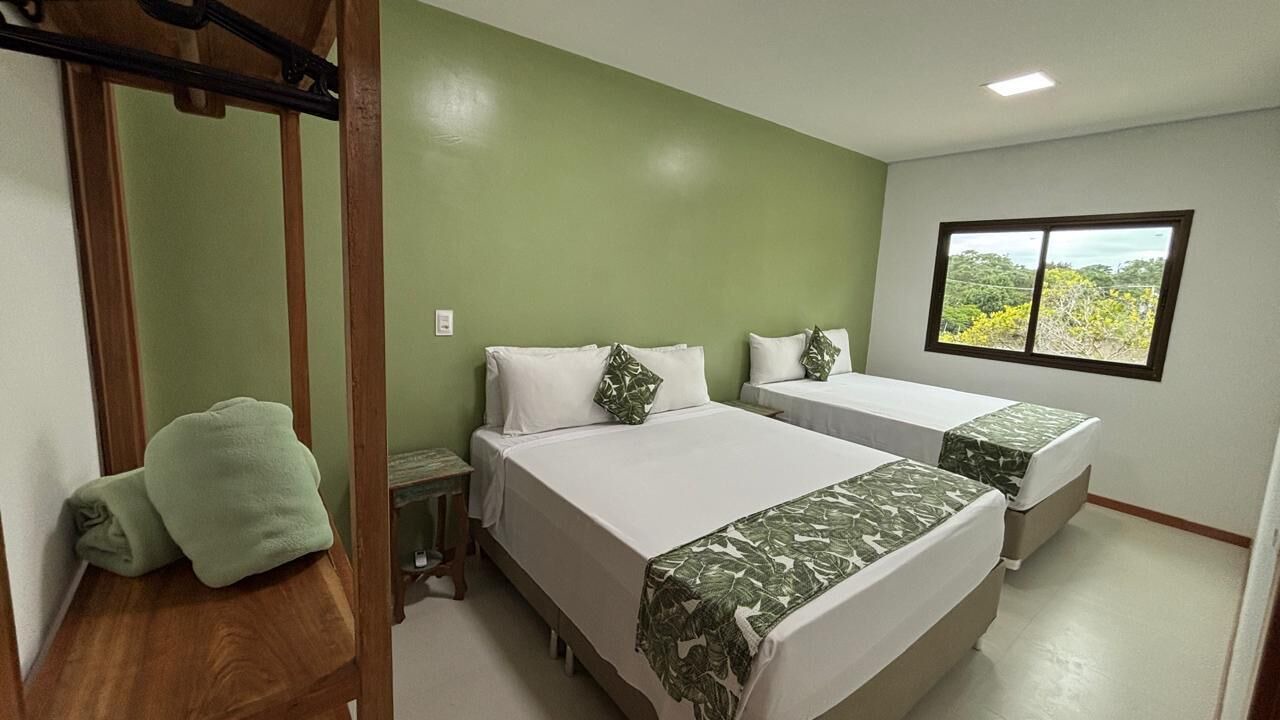 Photo of Bedroom in Arraial d'Ajuda