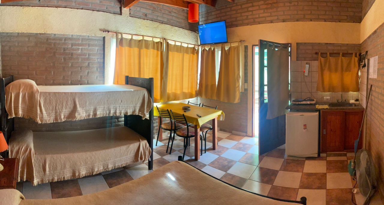 Photo of Bedroom in Yocsina