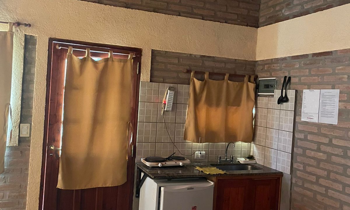 Photo of Kitchen in Yocsina