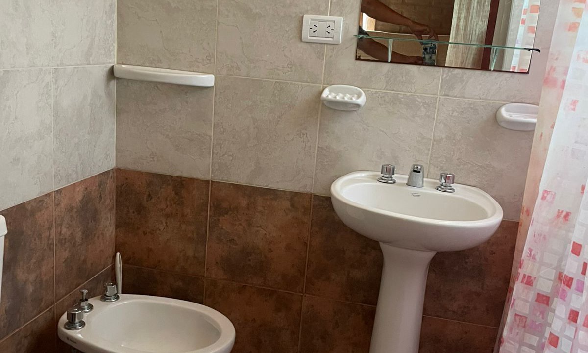 Photo of Bathroom in Yocsina