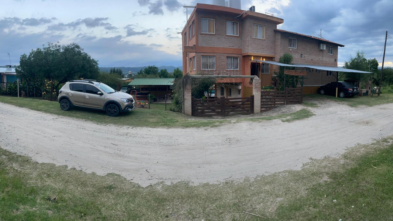 Photo of Outdoor in Yocsina