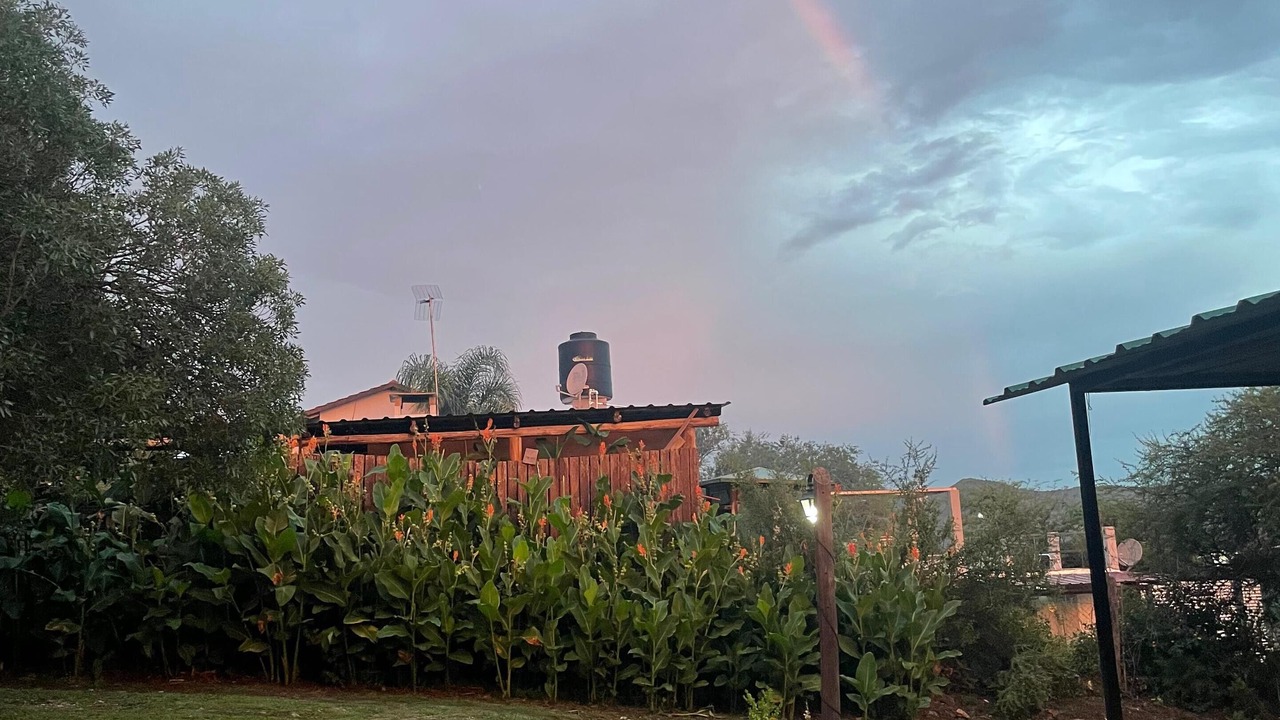 Photo of Outdoor in Yocsina