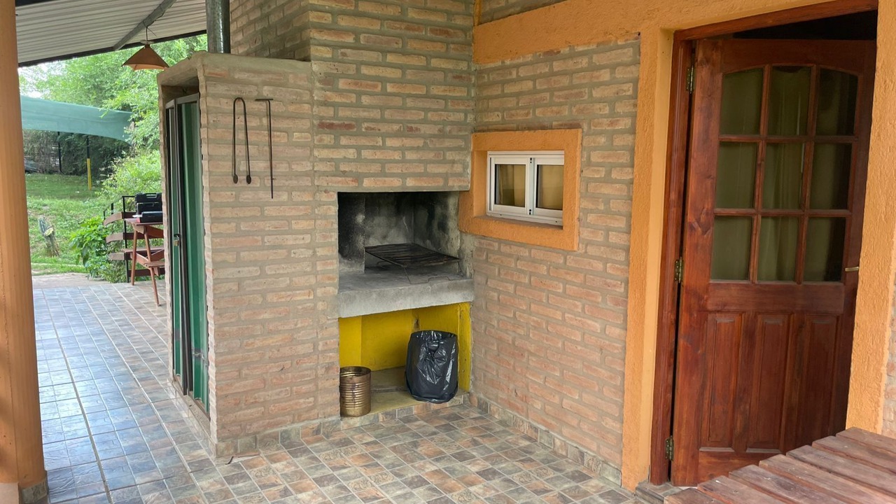 Photo of Patio Balcony in Yocsina