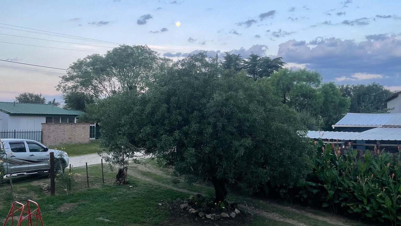 Photo of Outdoor in Yocsina