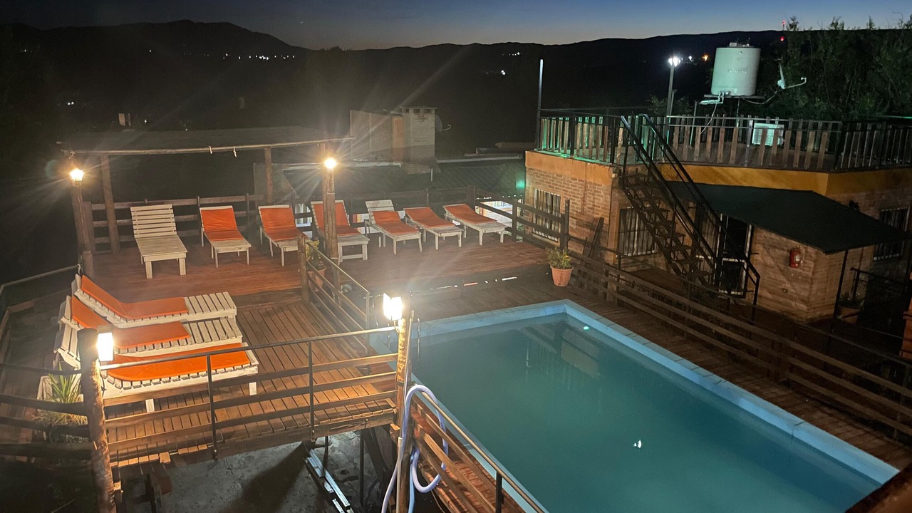 Photo of Outdoor in Yocsina