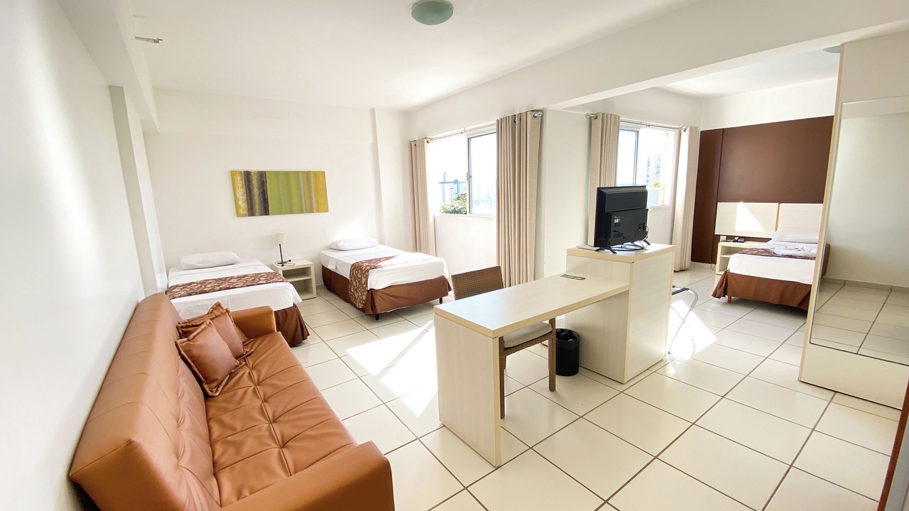 Photo of Bedroom in Caldas Novas