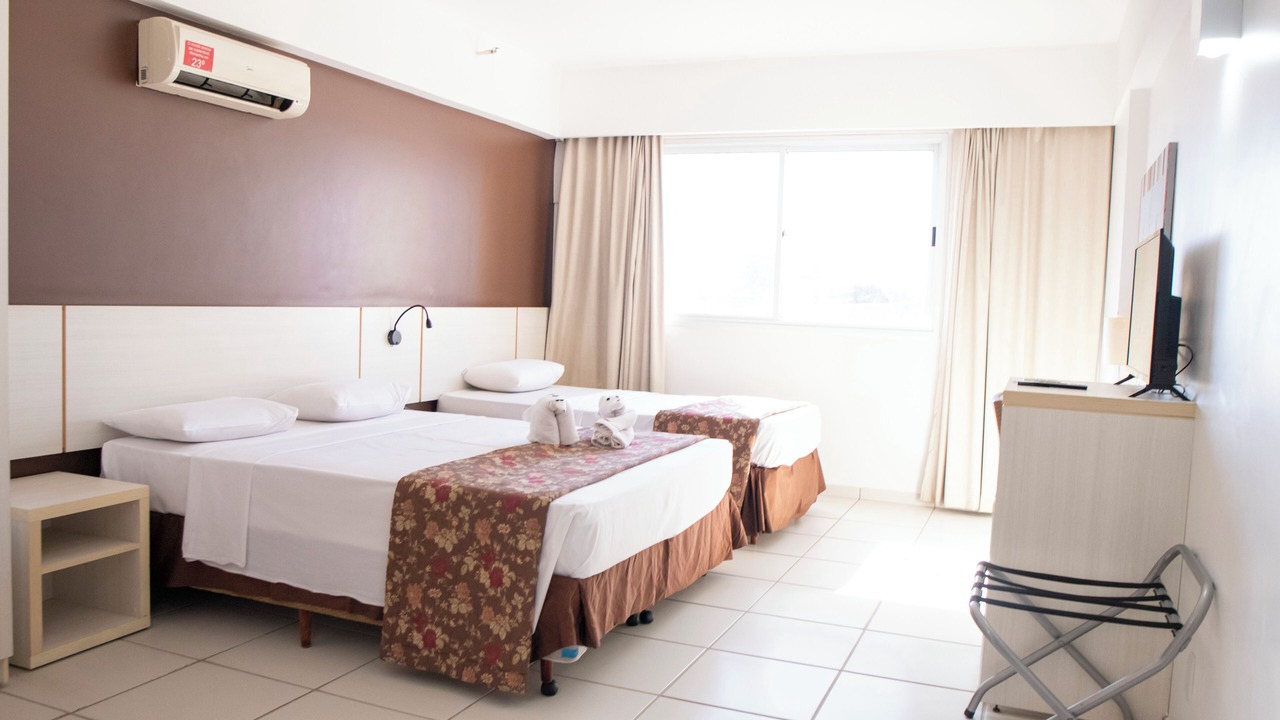 Photo of Bedroom in Caldas Novas