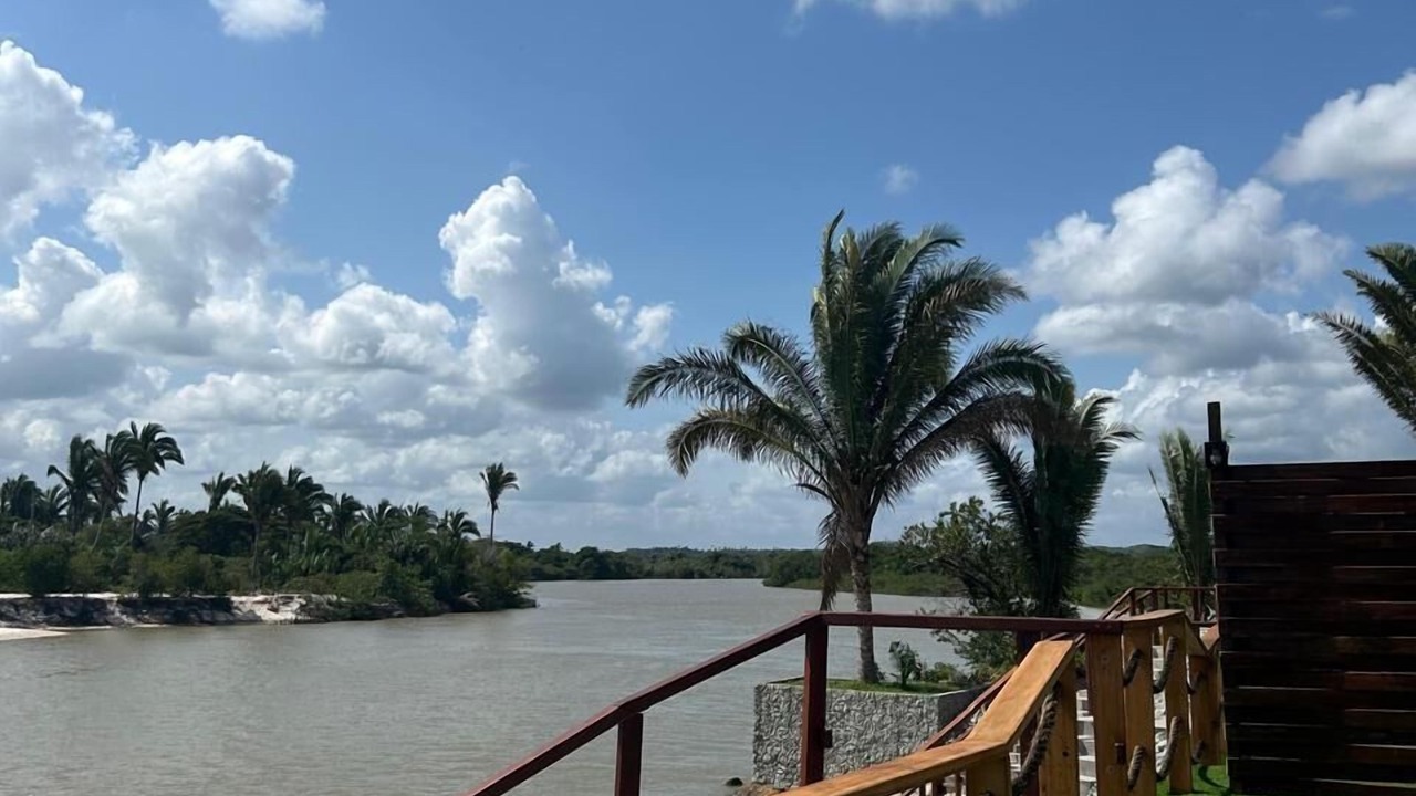 Photo of Patio Balcony in Presidente Juscelino