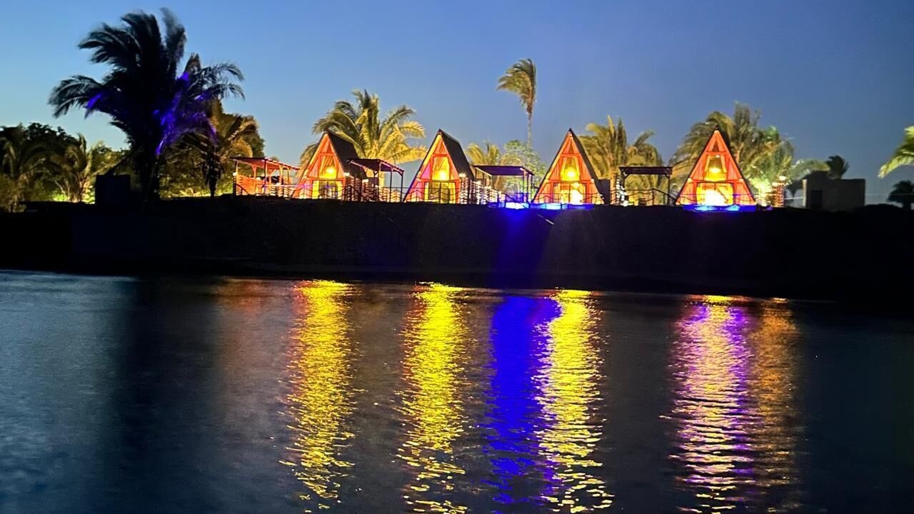 Photo of Outdoor in Presidente Juscelino