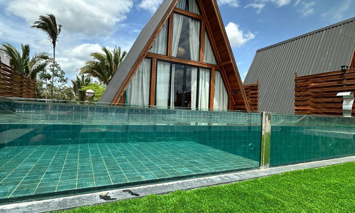 Photo of Outdoor in Presidente Juscelino