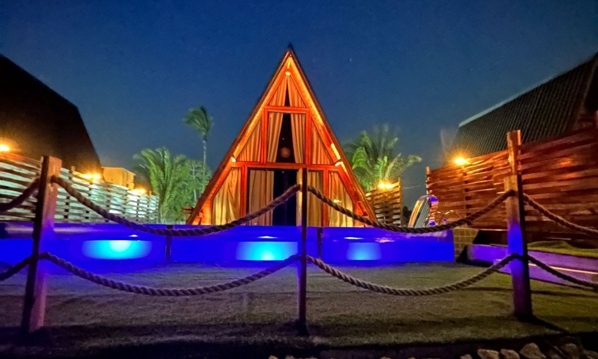 Photo of Outdoor in Presidente Juscelino
