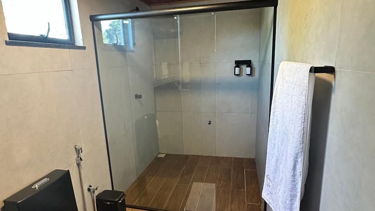 Photo of Bathroom in Presidente Juscelino