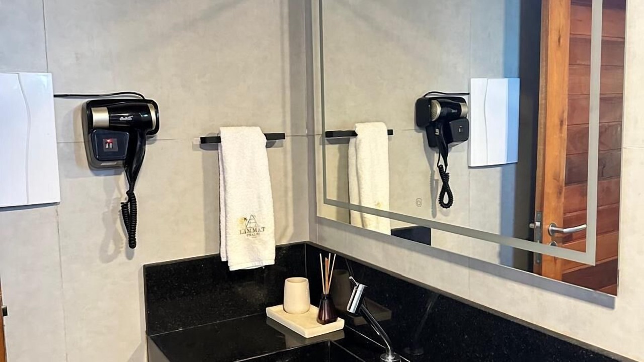 Photo of Bathroom in Presidente Juscelino