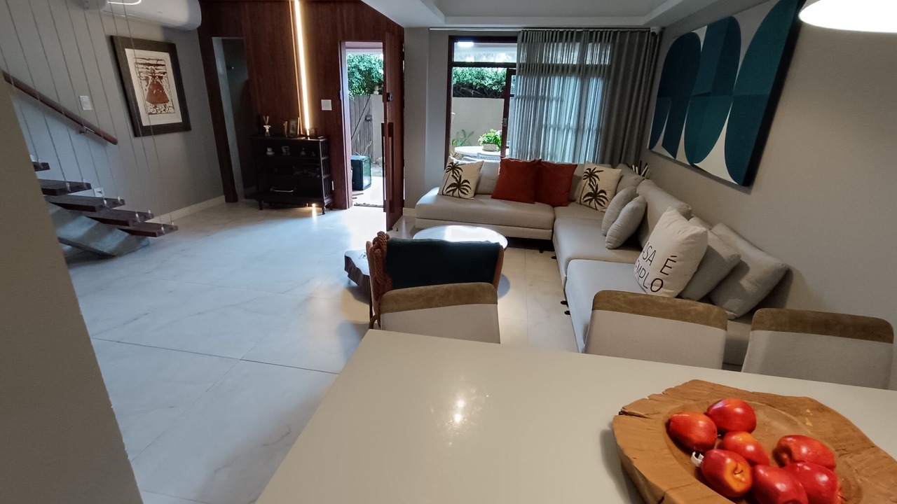 Photo of Livingroom in Flamengo