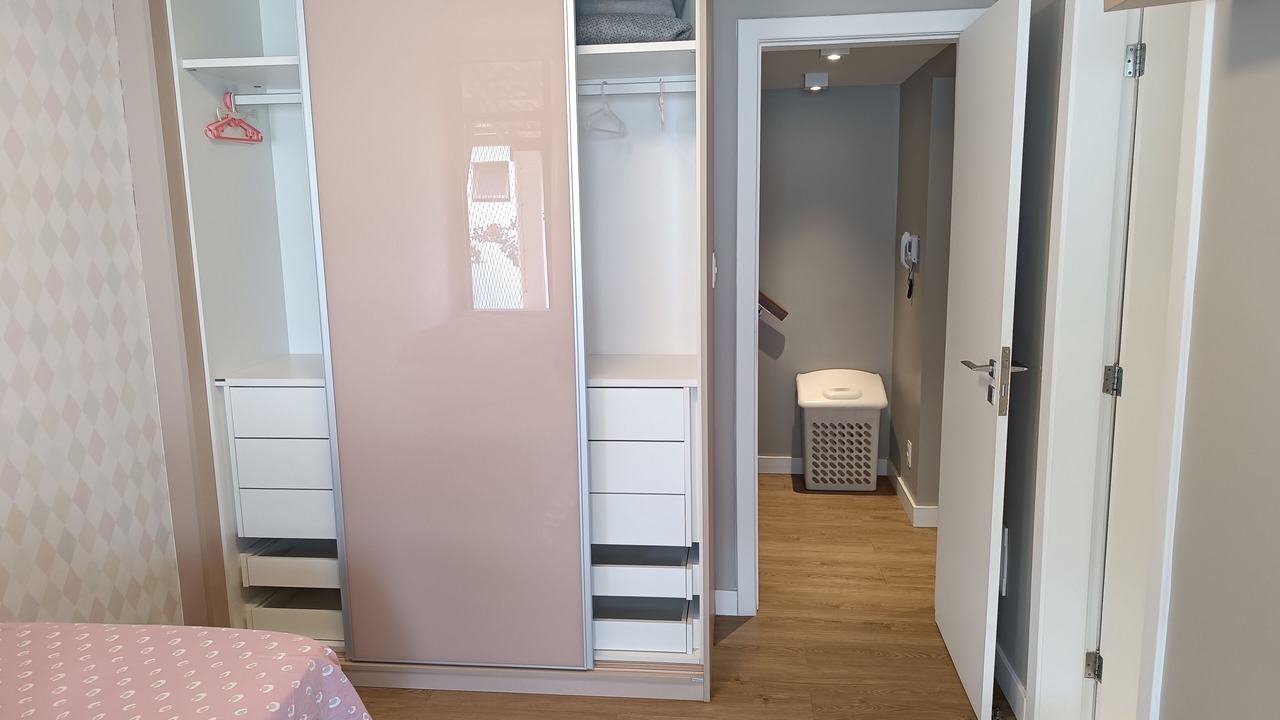 Photo of Bedroom in Flamengo
