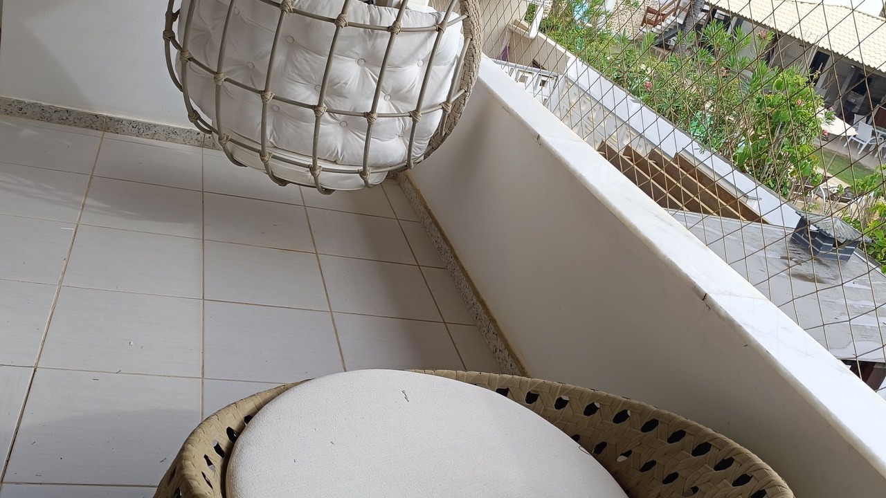Photo of Patio Balcony in Flamengo