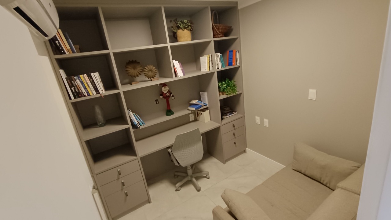 Photo of Livingroom in Flamengo