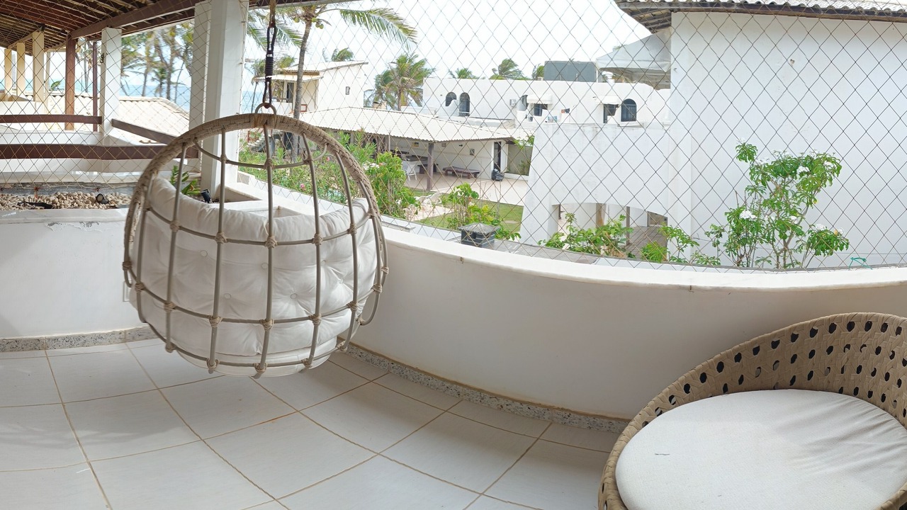 Photo of Patio Balcony in Flamengo