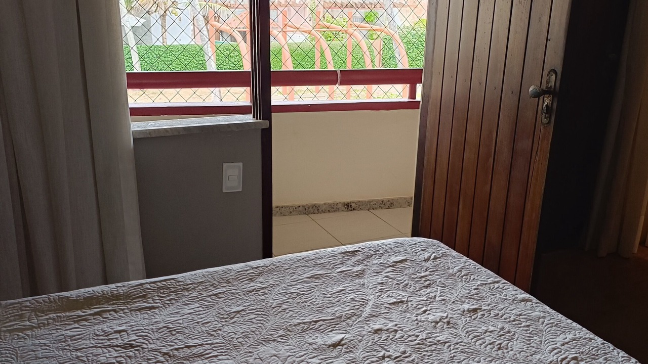 Photo of Bedroom in Flamengo