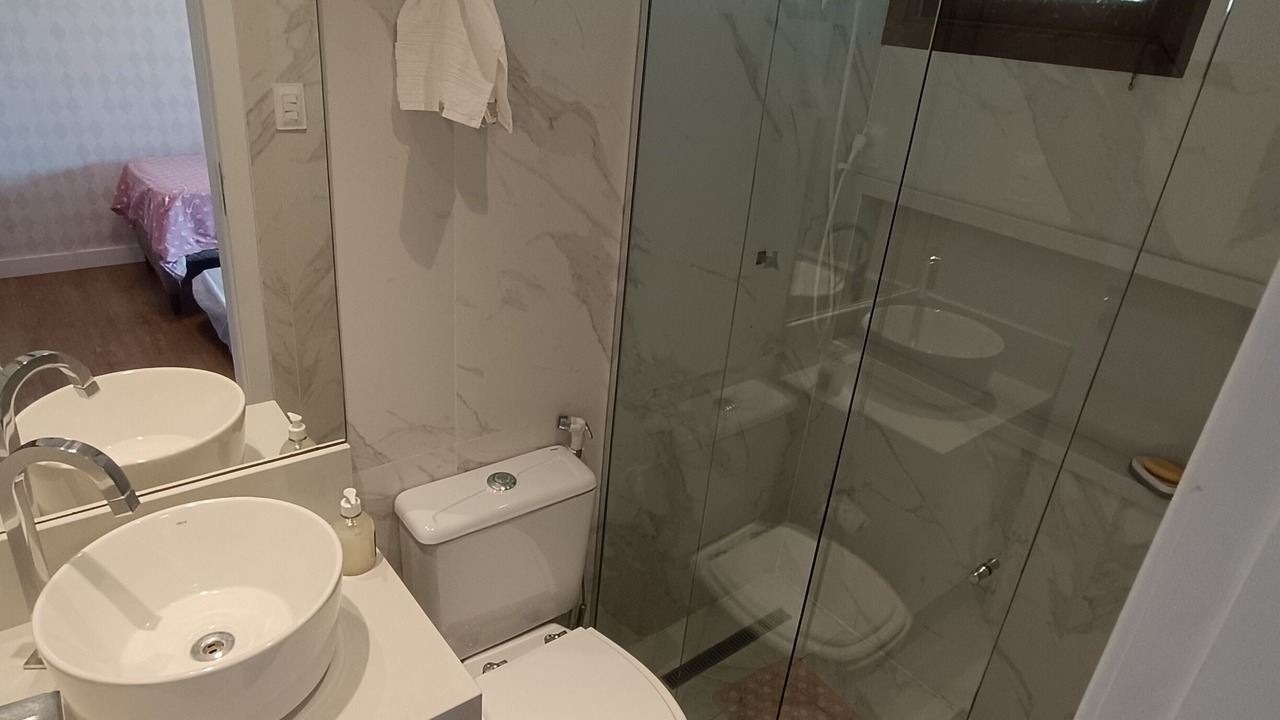 Photo of Bathroom in Flamengo