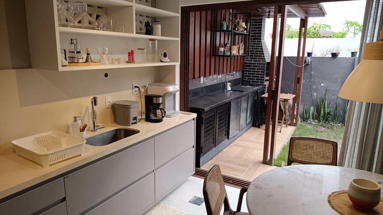 Photo of Kitchen in Flamengo