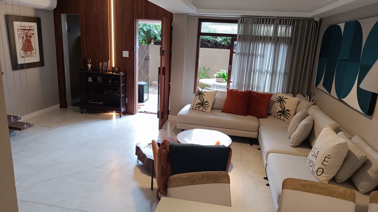 Photo of Livingroom in Flamengo