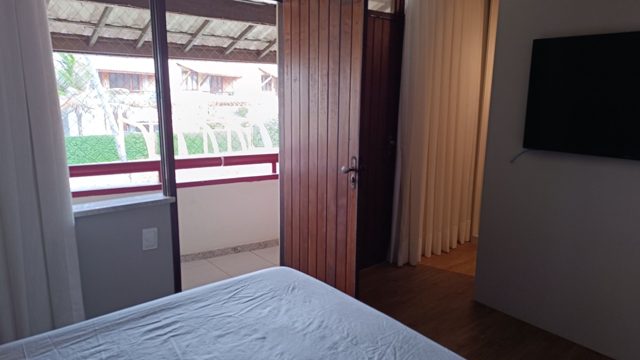 Photo of Bedroom in Flamengo