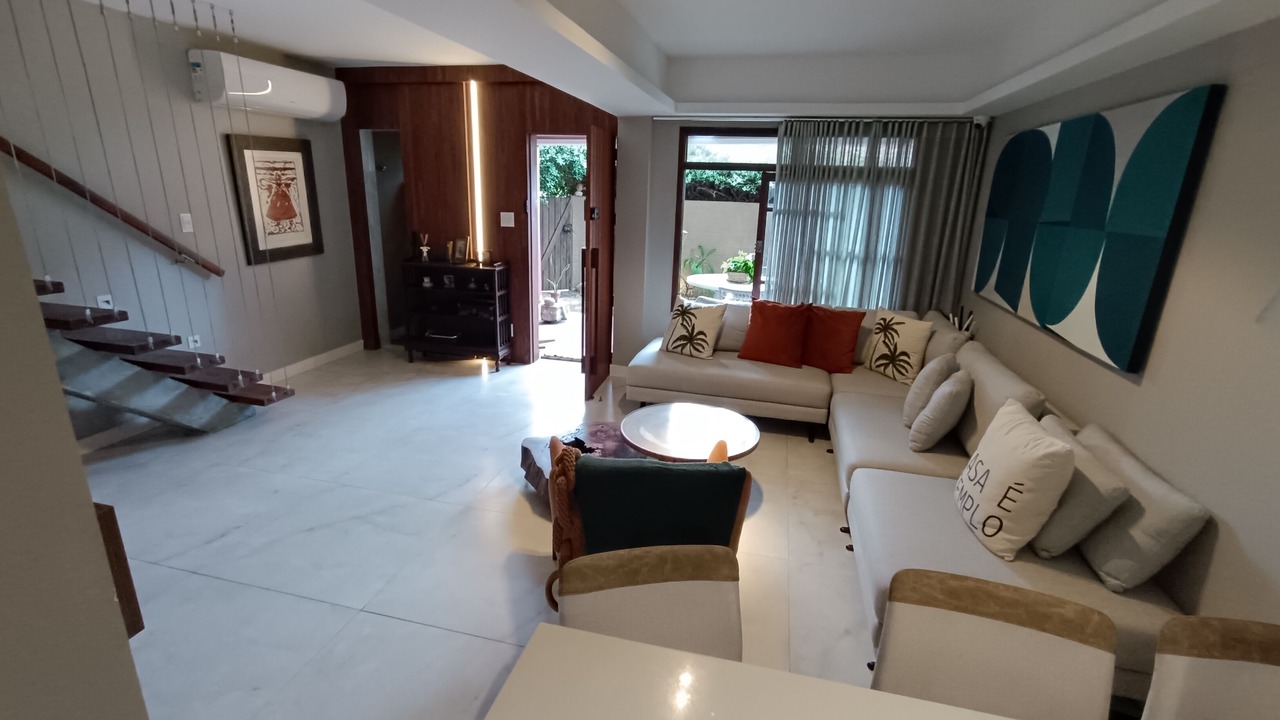 Photo of Livingroom in Flamengo