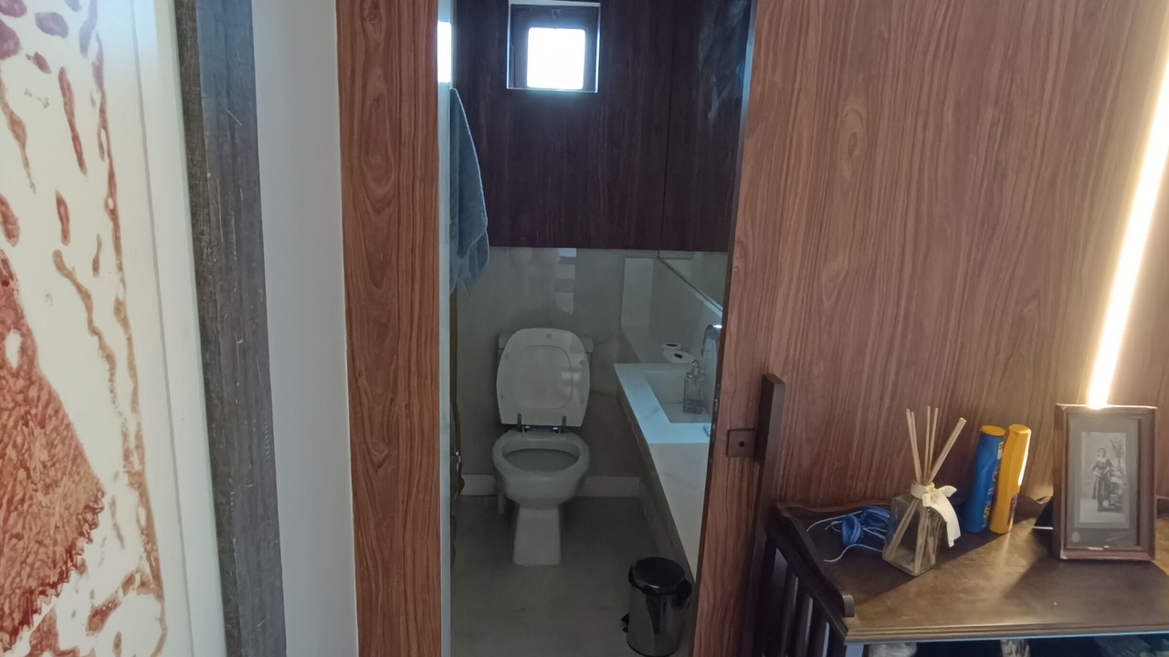 Photo of Bathroom in Flamengo