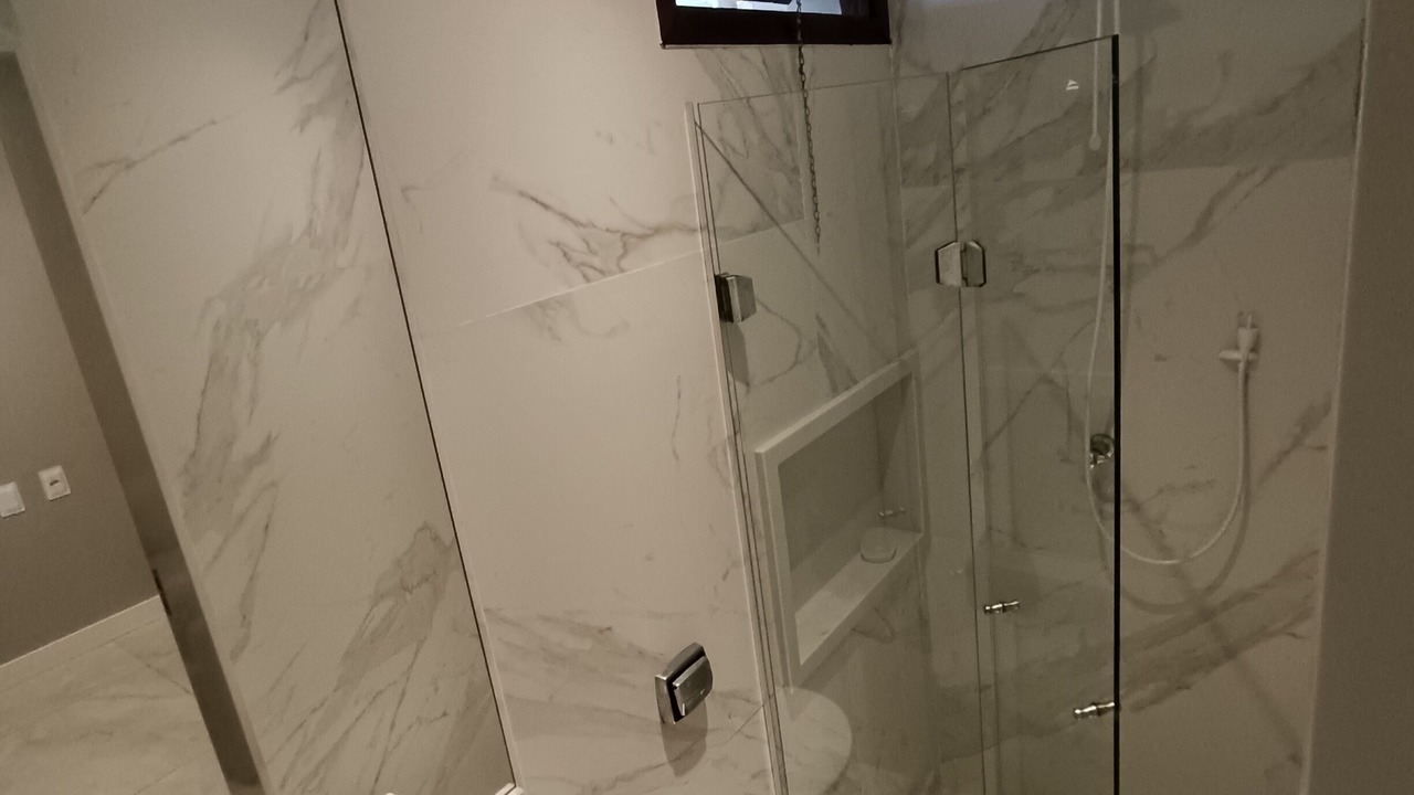 Photo of Bathroom in Flamengo