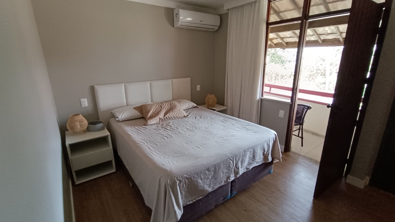 Photo of Bedroom in Flamengo