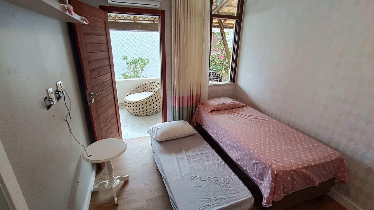 Photo of Bedroom in Flamengo