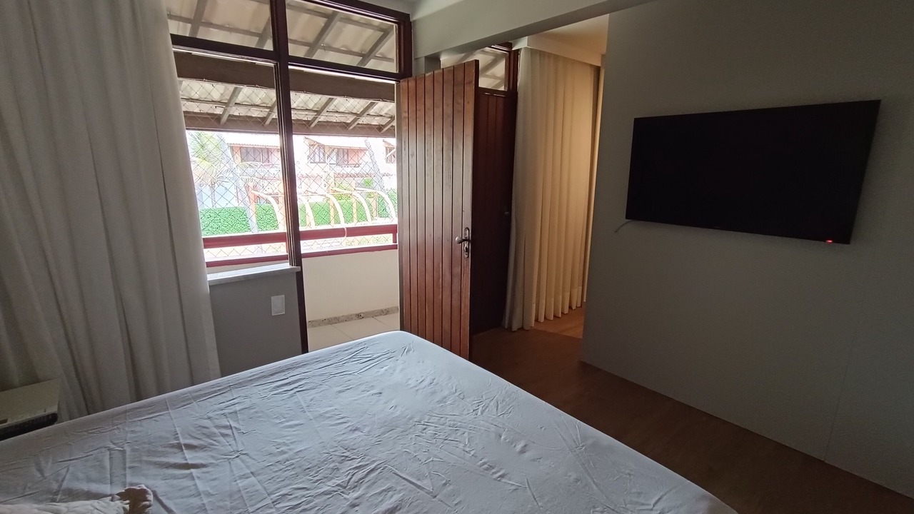 Photo of Bedroom in Flamengo