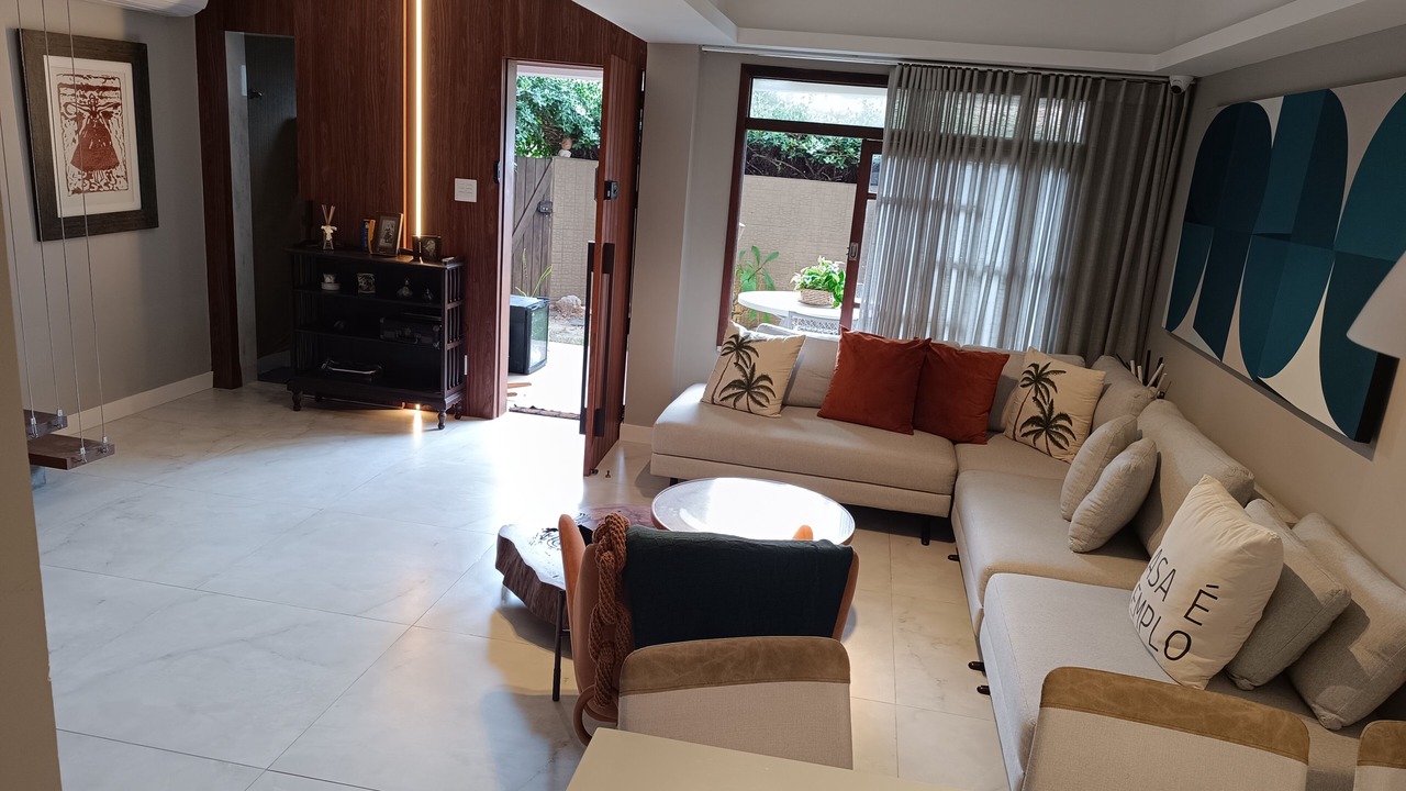 Photo of Livingroom in Flamengo