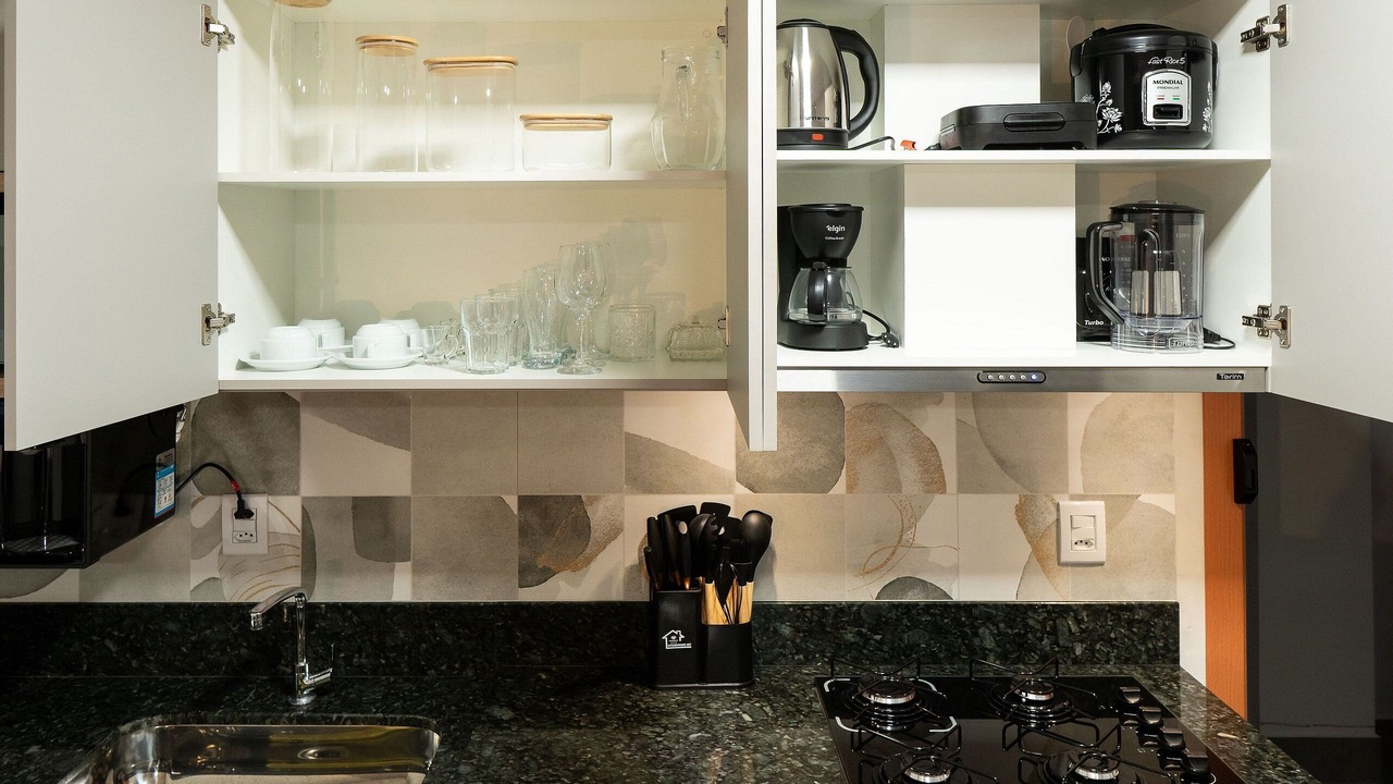 Photo of Kitchen in Centro