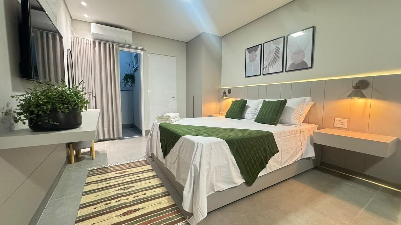 Photo of Bedroom in Centro