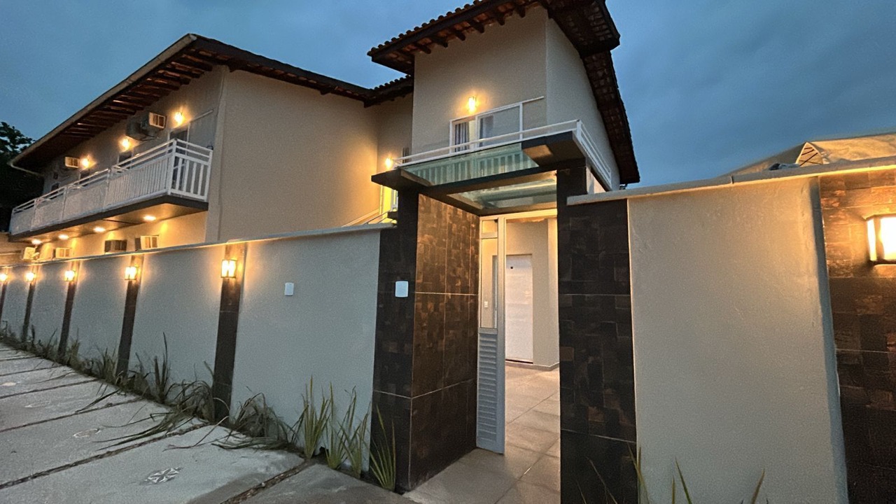 Photo of Outdoor in Juquehy