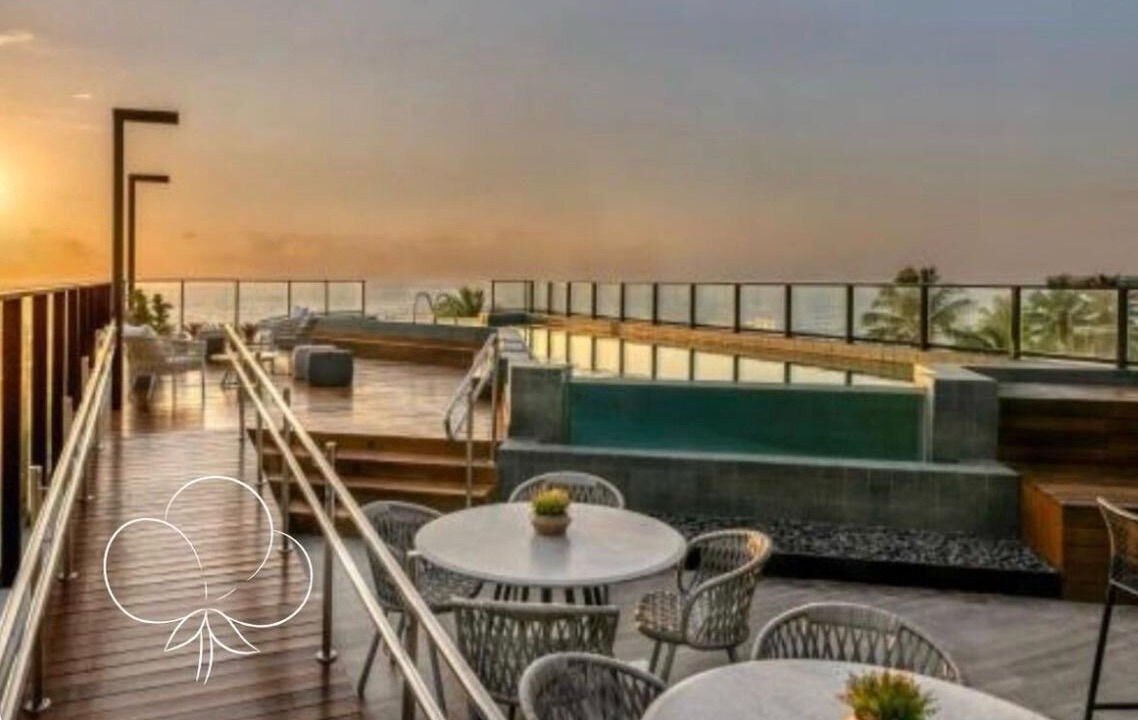 Photo of Outdoor in Jardim Oceania