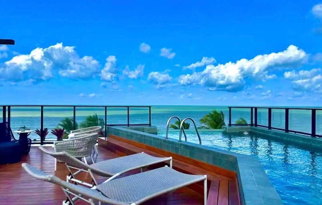 Photo of Outdoor in Jardim Oceania