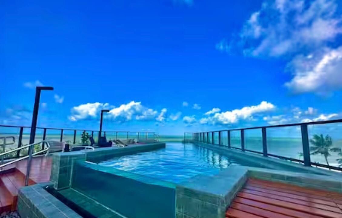 Photo of Outdoor in Jardim Oceania
