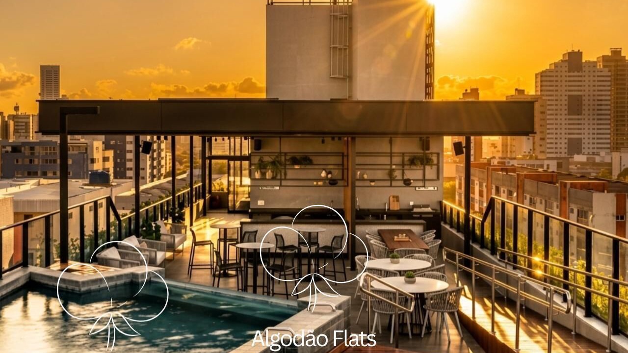 Photo of Outdoor in Jardim Oceania
