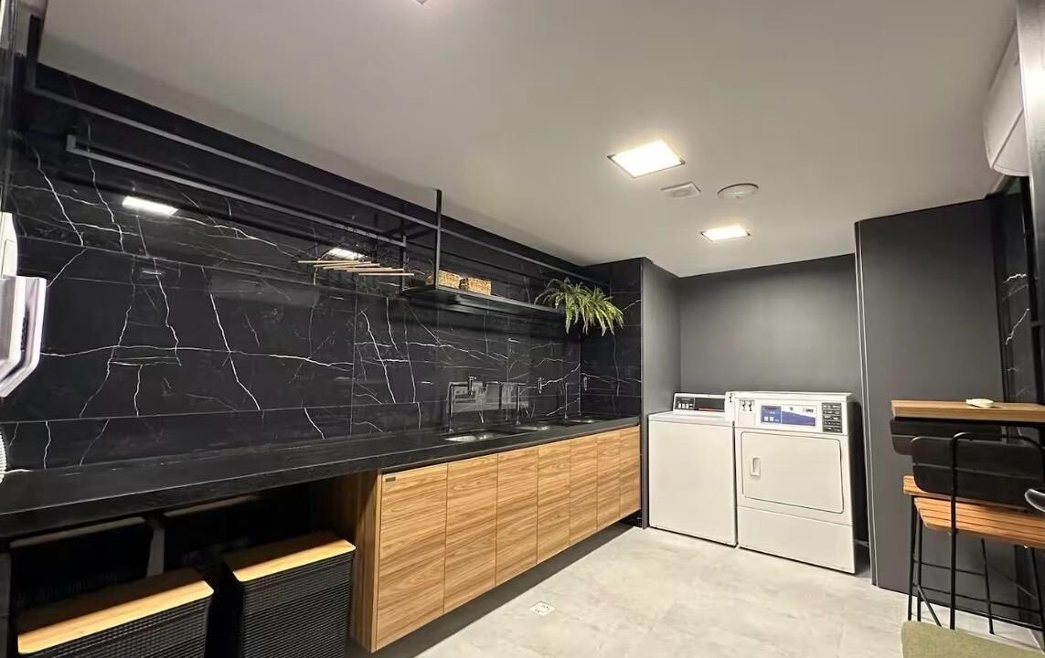Photo of Kitchen in Jardim Oceania