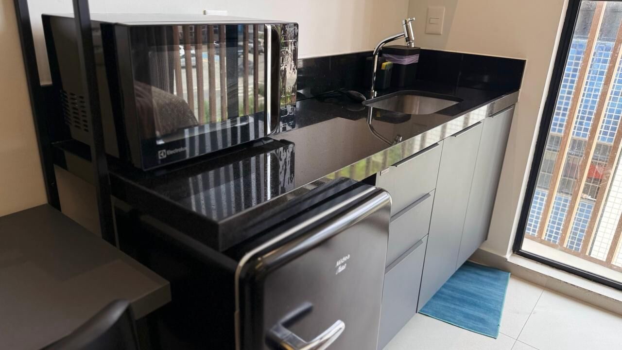Photo of Kitchen in Jardim Oceania